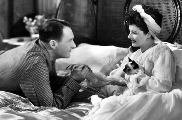 Bedelia (1946) - photo 1