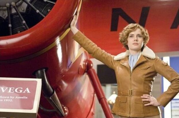 Night at the Museum: Battle of the Smithsonian (2009) - photo 4