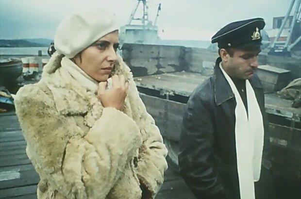 Torpedo Bombers (1983) - photo 4