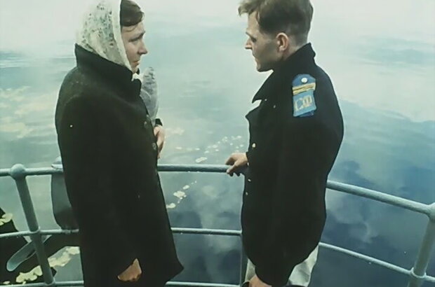 Torpedo Bombers (1983) - photo 3