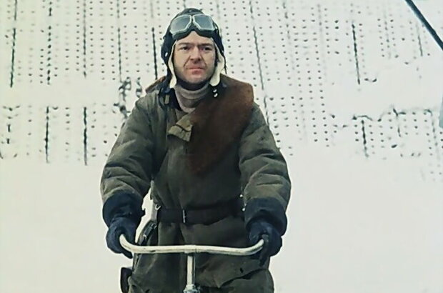 Torpedo Bombers (1983) - photo 5