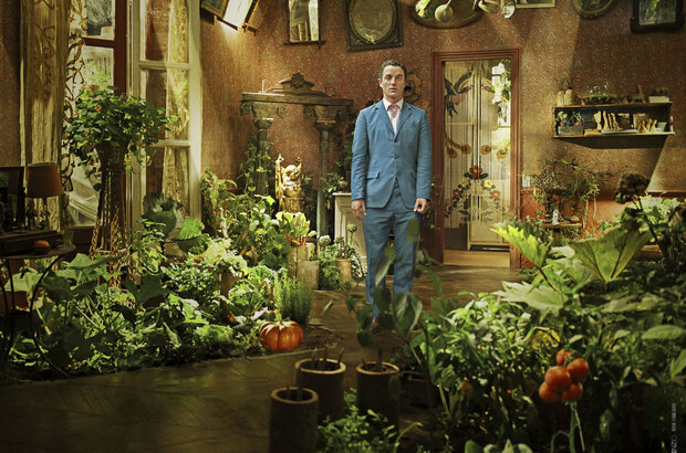 Attila Marcel (2014) - photo 3
