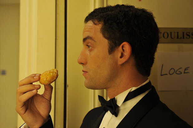 Attila Marcel (2014) - photo 5