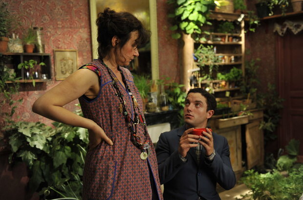 Attila Marcel (2014) - photo 4