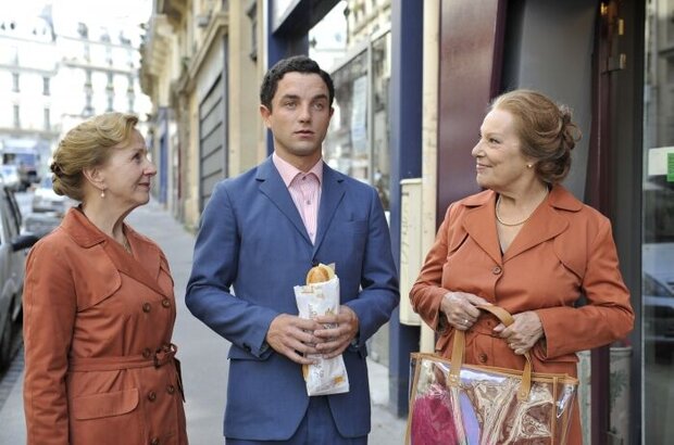 Attila Marcel (2014) - photo 1