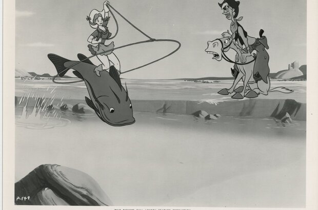 Время мелодий (1949) - фото 4