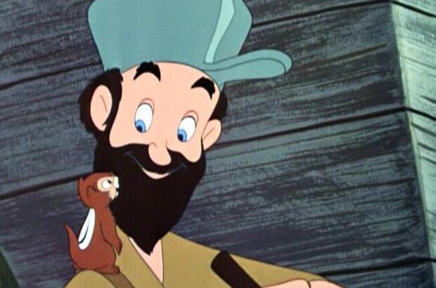 Время мелодий (1949) - фото 1