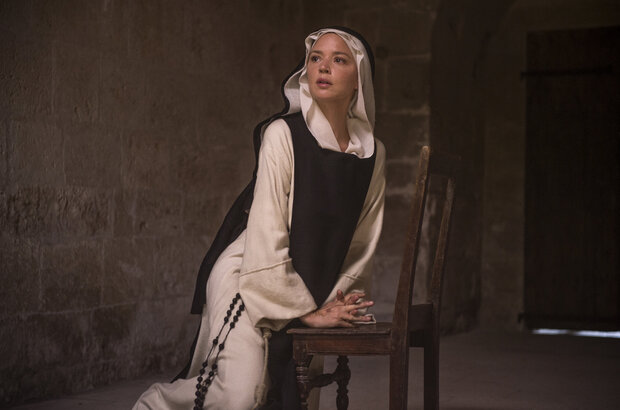 Benedetta (2021) - photo 3