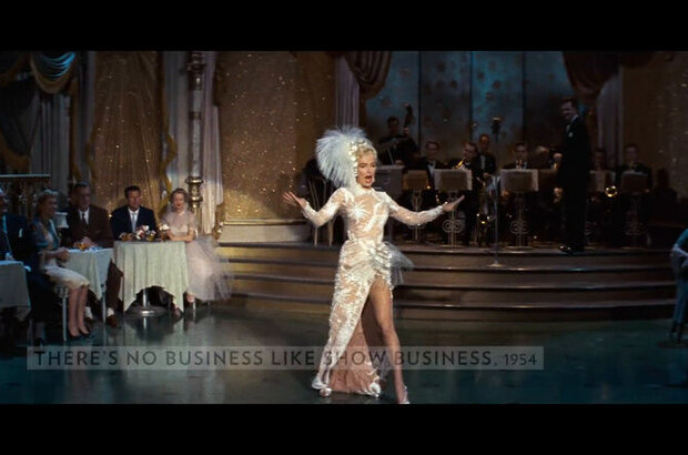 Love, Marilyn (2012) - photo 16