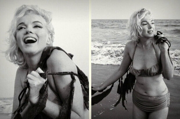 Love, Marilyn (2012) - photo 5