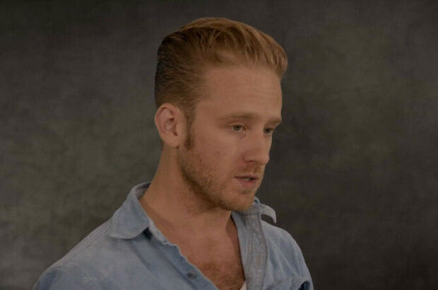 Love, Marilyn (2012) - photo 9