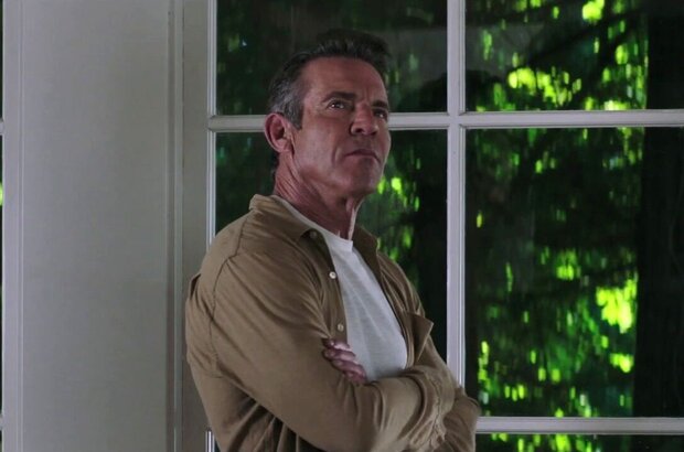 The Intruder (2019) - photo 7