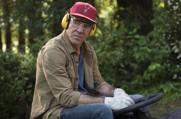 The Intruder (2019) - photo 2
