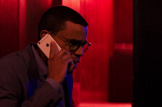 The Intruder (2019) - photo 6