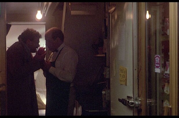 Return of the Killer Tomatoes (1988) - photo 7