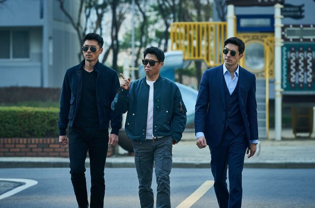 Confidential Assignment 2: International (2022) - photo 3