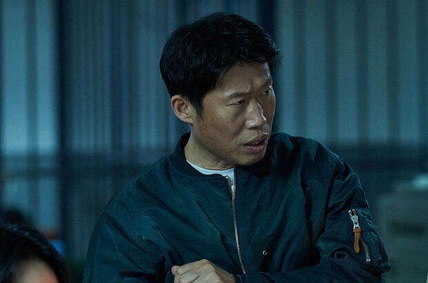 Confidential Assignment 2: International (2022) - photo 6