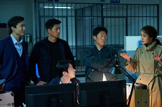Confidential Assignment 2: International (2022) - photo 2
