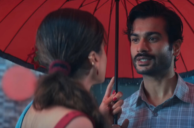 Phir Aayi Hasseen Dillruba (2024) - photo 4