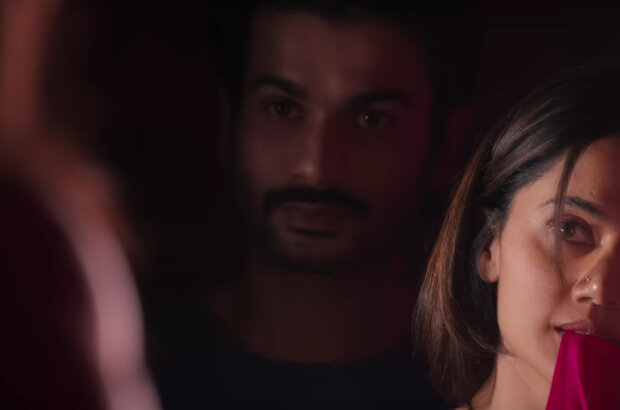 Phir Aayi Hasseen Dillruba (2024) - photo 1