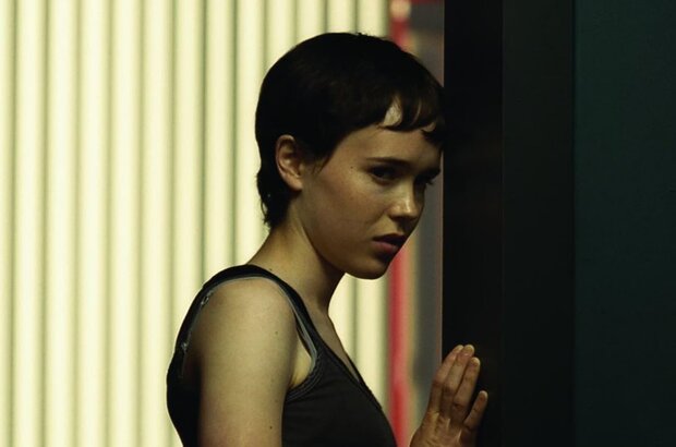 Hard Candy (2006) - photo 1