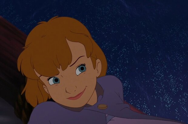 Return to Never Land (2002) - photo 5