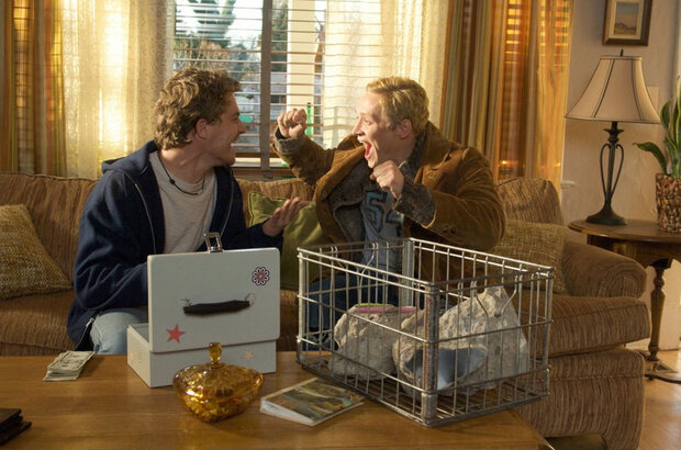 Friendship! (2009) - photo 4