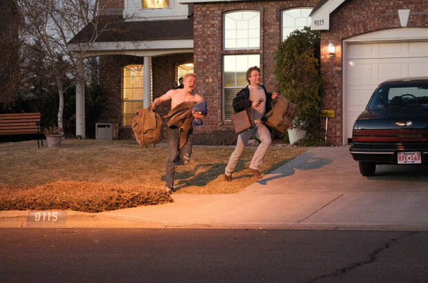 Friendship! (2009) - photo 8