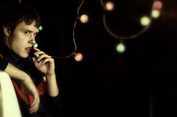 Мой папа Барышников (2011) - фото 9