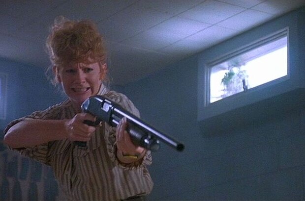 Tremors (1989) - photo 2