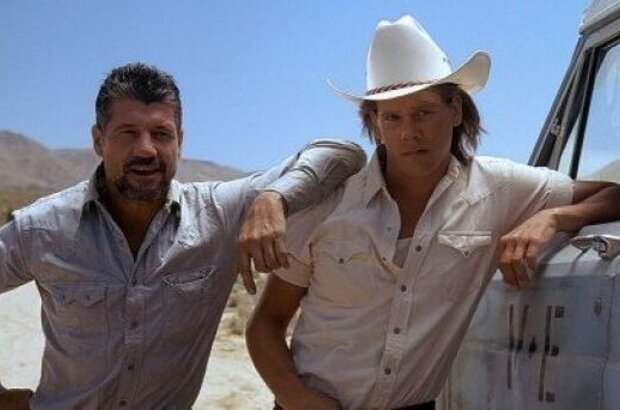 Tremors (1989) - photo 4