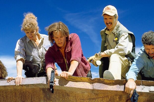 Tremors (1989) - photo 5