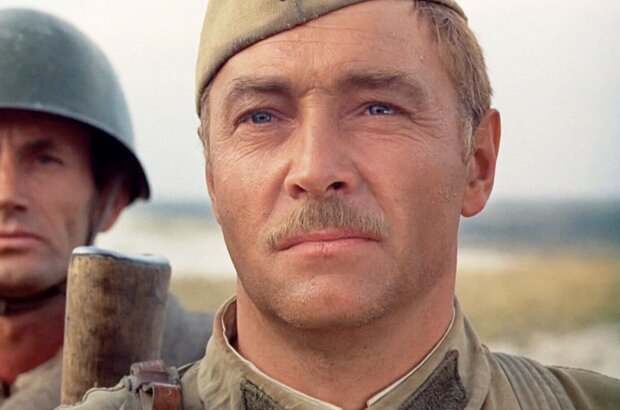 They Fought for Their Country (1975) - photo 3