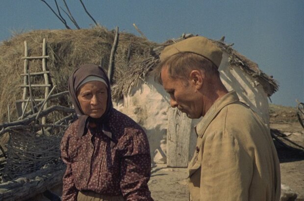 They Fought for Their Country (1975) - photo 8