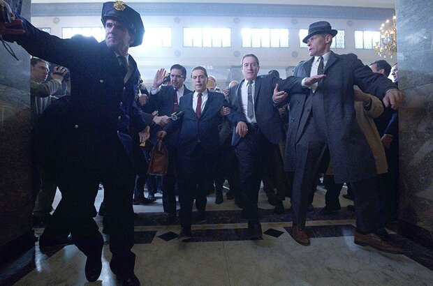 The Irishman (2019) - photo 3