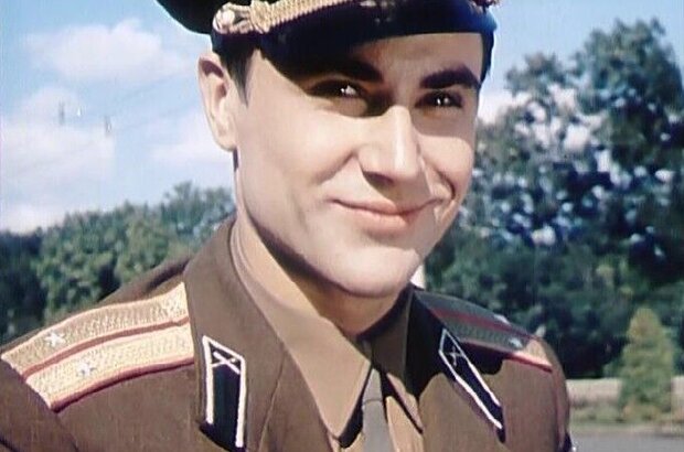 The Keys of Skies (1964) - photo 7