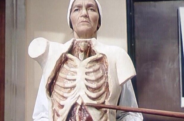 The Keys of Skies (1964) - photo 5
