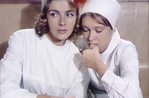 The Keys of Skies (1964) - photo 3