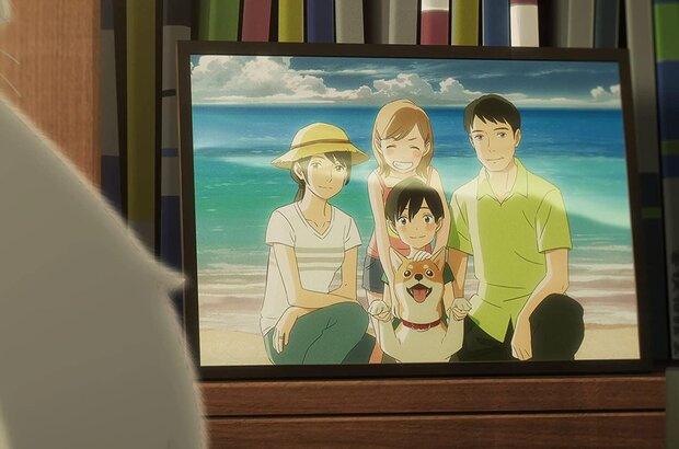 Nakitai Watashi wa Neko wo Kaburu / A Whisker Away (2020) - photo 4