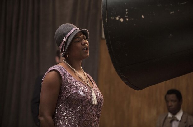 Bessie (2015) - photo 2