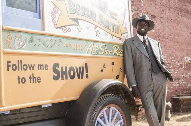 Bessie (2015) - photo 7