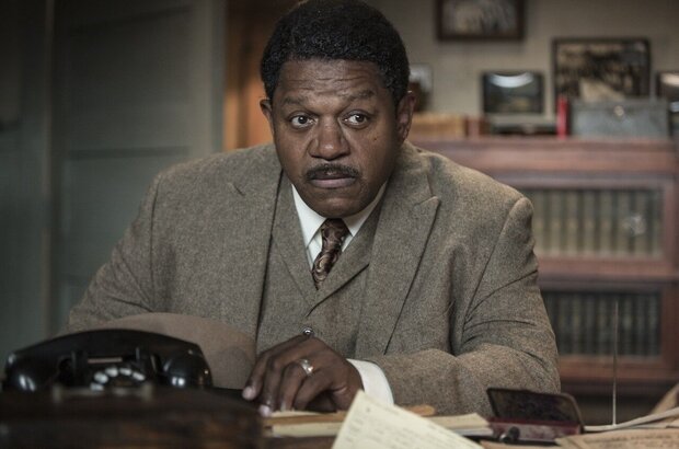 Bessie (2015) - photo 4