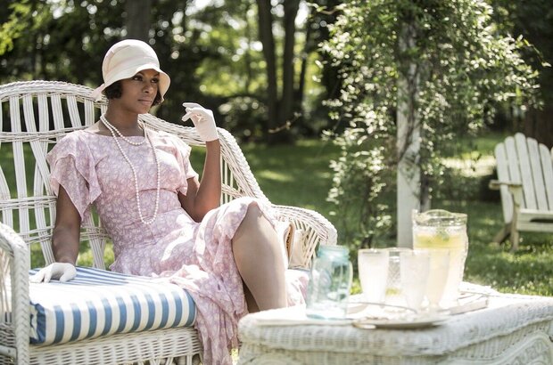 Bessie (2015) - photo 3