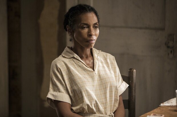 Bessie (2015) - photo 6