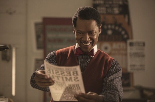 Bessie (2015) - photo 8
