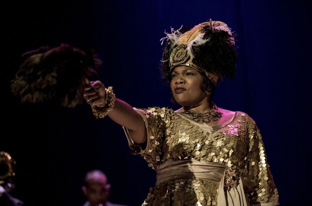 Bessie (2015) - photo 1