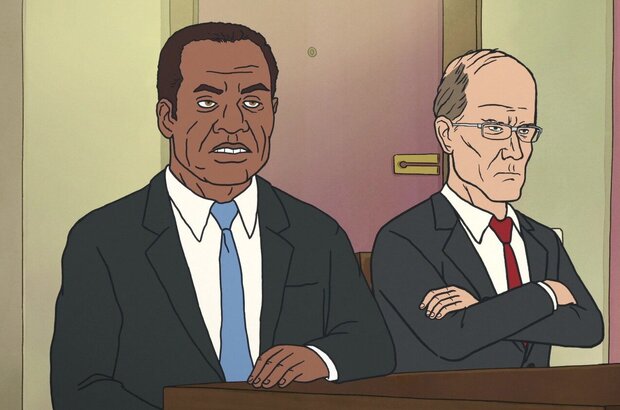 Beavis and Butt-Head Do the Universe (2022) - photo 8