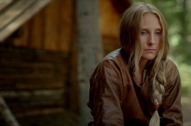 The Huntress: Rune of the Dead (2019) - photo 6