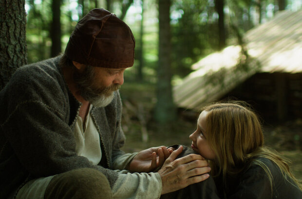 The Huntress: Rune of the Dead (2019) - photo 11