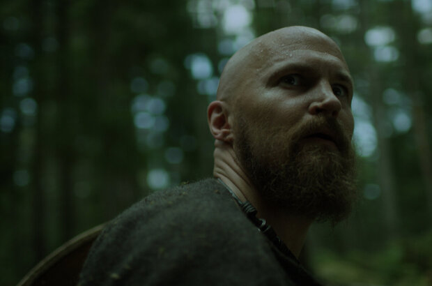The Huntress: Rune of the Dead (2019) - photo 8
